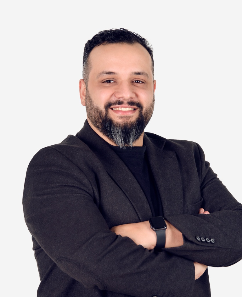 Taha Ali — B2B Growth Strategist